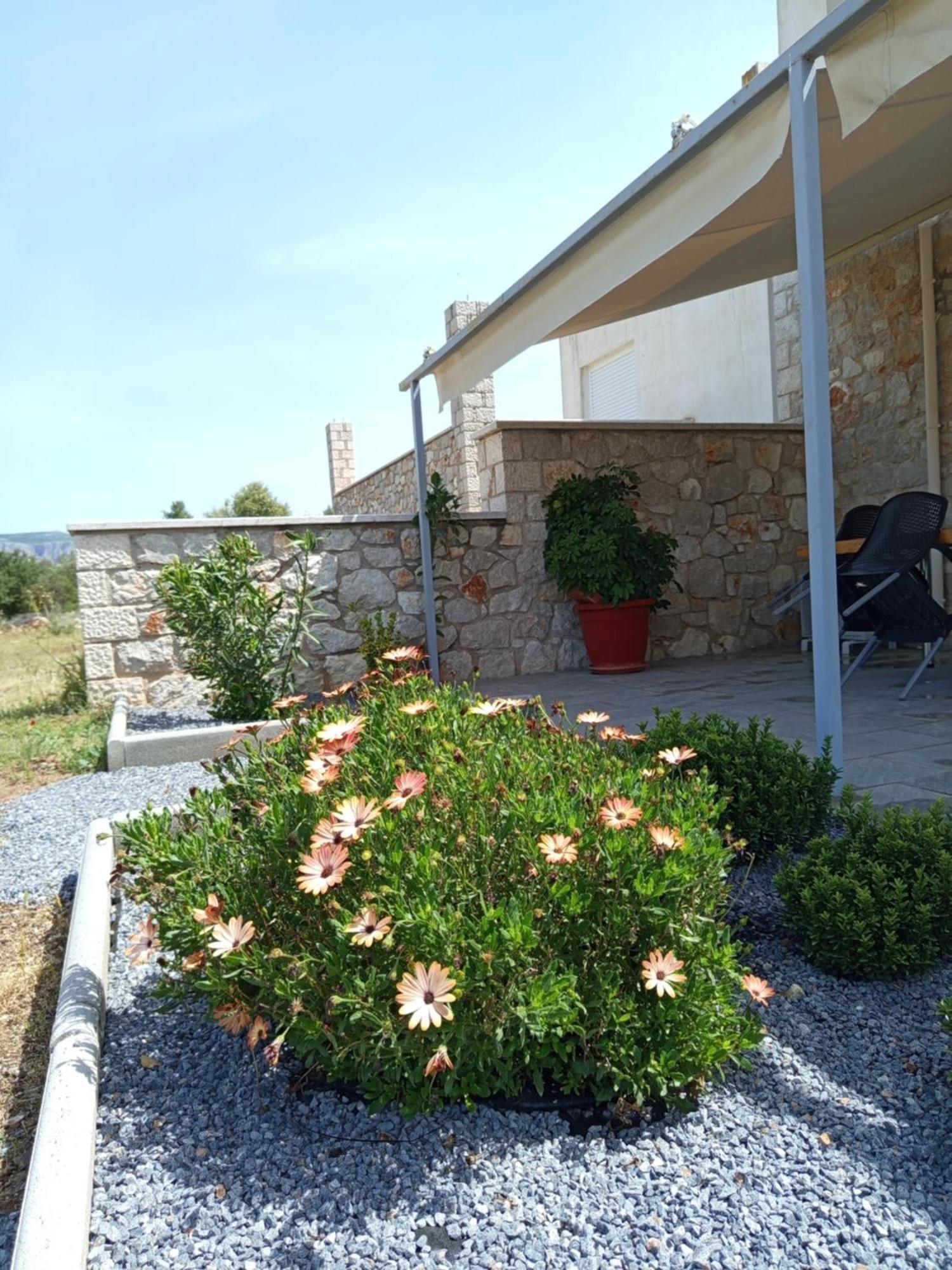 Smailis Apartment 2 Lygourio Rom bilde